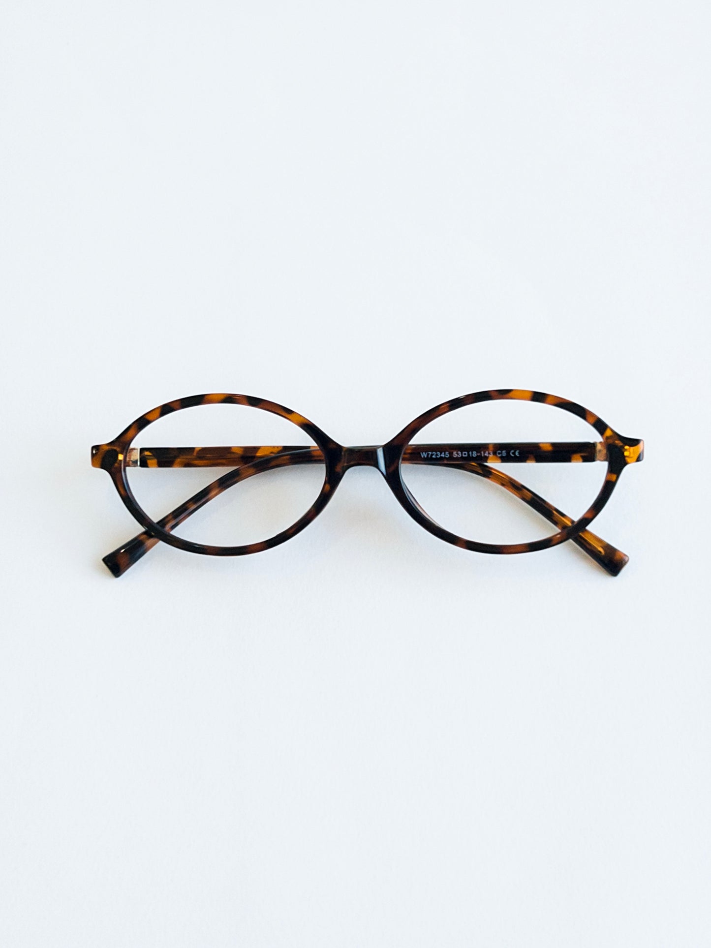 Gafas de acetato