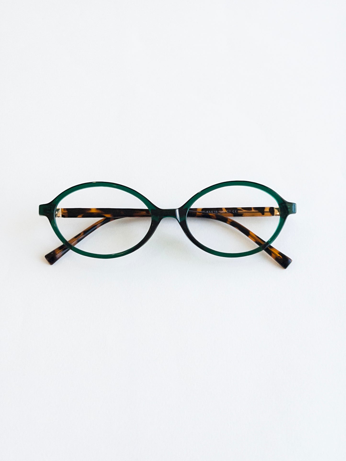 Gafas de acetato