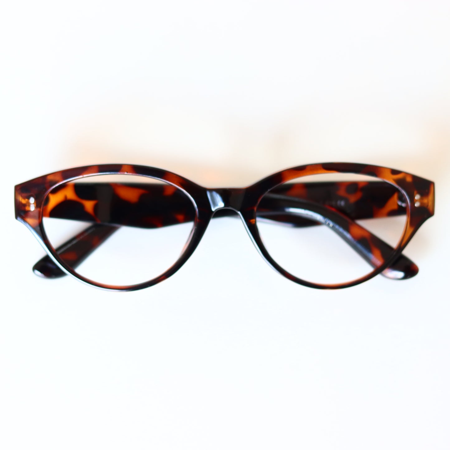 Gafas cat eyes